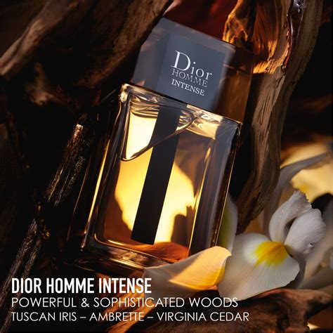 dior homme intense house of fraser|Dior perfumes.